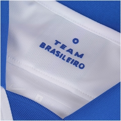 Camisa da Seleção Brasileira III 2019 Nike - Masculina - Foto 7