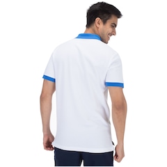 Camisa Polo da Seleção Brasileira 2019 Core Matchup Nike - Masculina - Foto 2