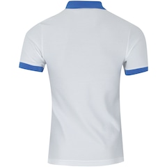 Camisa Polo da Seleção Brasileira 2019 Core Matchup Nike - Masculina - Foto 5
