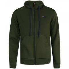 Jaqueta de Moletom Fila Totti - Masculino - Foto 6