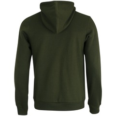 Jaqueta de Moletom Fila Totti - Masculino - Foto 7