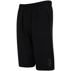 Bermuda Fila Moletom Practical - Masculina - Foto 7