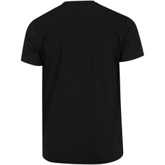 Camiseta NBA Los Angeles Lakers Big Logo - Masculina - Foto 2