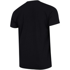 Camiseta NBA Los Angeles Lakers Big Logo - Masculina - Foto 5