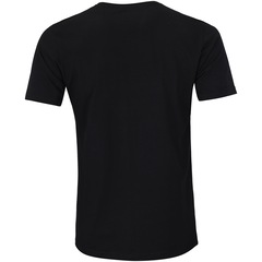 Camiseta NBA Boston Celtics Big Logo - Masculina - Foto 2