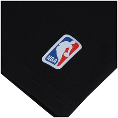 Camiseta NBA Boston Celtics Big Logo - Masculina - Foto 4