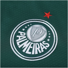 Camisa do Palmeiras I 19 Puma - Masculina - Foto 3