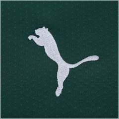 Camisa do Palmeiras I 19 Puma - Masculina - Foto 4