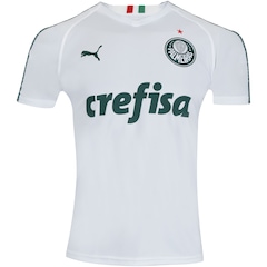 Camisa do Palmeiras II 19 Puma - Masculina - Foto 1