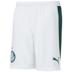 Calção do Palmeiras I 2019 Puma - Masculino - Foto 3