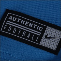 Camisa de Treino Barcelona 19/20 Nike - Infantil - Foto 6