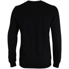 Blusão de Moletom Fila Classic Inverno - Masculino - Foto 3