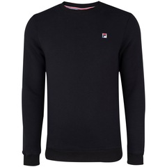 Blusão de Moletom Fila Classic Inverno - Masculino - Foto 2