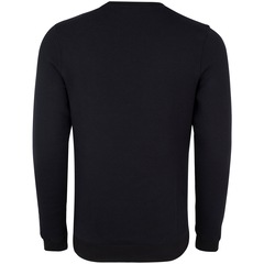Blusão de Moletom Fila Classic Inverno - Masculino - Foto 3