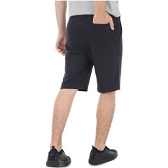 Bermuda Fila Studio Elastic - Masculina - Foto 2