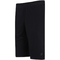 Bermuda Fila Studio Elastic - Masculina - Foto 5