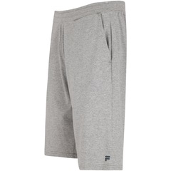 Bermuda Fila Studio Elastic - Masculina - Foto 4