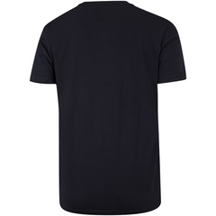 Camiseta NBA Philadelphia 76Ers Big Logo - Masculina - Foto 2