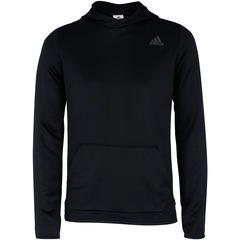 Blusão com Capuz adidas Response Hoodie - Masculino - Foto 7