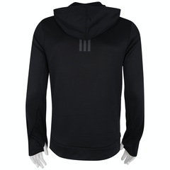 Blusão com Capuz adidas Response Hoodie - Masculino - Foto 8