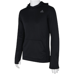 Blusão com Capuz adidas Response Hoodie - Masculino - Foto 9