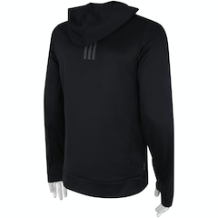 Blusão com Capuz adidas Response Hoodie - Masculino - Foto 10
