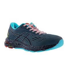 Tênis Asics Gel Cumulus 20 Energy - Masculino - Foto 2