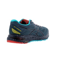 Tênis Asics Gel Cumulus 20 Energy - Masculino - Foto 8
