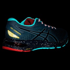 Tênis Asics Gel Cumulus 20 Energy - Masculino - Foto 11