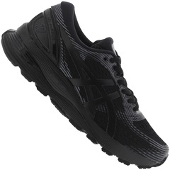 Tênis Asics Gel Nimbus 21 - Feminino - Foto 1