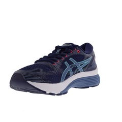 Tênis Asics Gel Nimbus 21 - Feminino - Foto 4