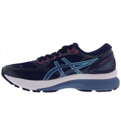 Tênis Asics Gel Nimbus 21 - Feminino - Foto 5