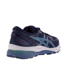 Tênis Asics Gel Nimbus 21 - Feminino - Foto 8