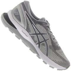 Tênis Asics Gel Nimbus 21 - Feminino - Foto 1