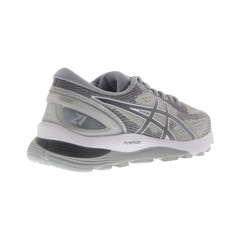 Tênis Asics Gel Nimbus 21 - Feminino - Foto 8