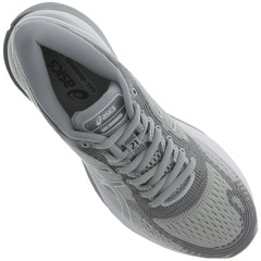 Tênis Asics Gel Nimbus 21 - Feminino - Foto 9