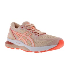 Tênis Asics Gel Nimbus 21 - Feminino - Foto 2
