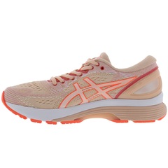 Tênis Asics Gel Nimbus 21 - Feminino - Foto 5