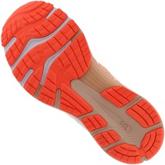 Tênis Asics Gel Nimbus 21 - Feminino - Foto 10