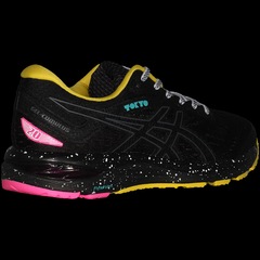Tênis Asics Gel Cumulus 20 Tokyo - Masculino - Foto 11