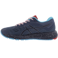Tênis Asics Gel Cumulus 20 LE - Feminino - Foto 5