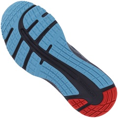 Tênis Asics Gel Cumulus 20 LE - Feminino - Foto 10
