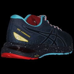 Tênis Asics Gel Cumulus 20 LE - Feminino - Foto 11