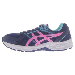 Tênis Asics Raiden - Feminino - Foto 5