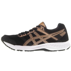 Tênis Asics Gel Contend 5 A - Feminino - Foto 5