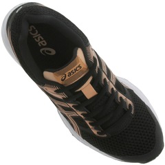Tênis Asics Gel Contend 5 A - Feminino - Foto 9