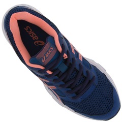 Tênis Asics Gel Contend 5 A - Feminino - Foto 9