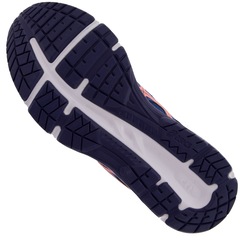 Tênis Asics Gel Contend 5 A - Feminino - Foto 10