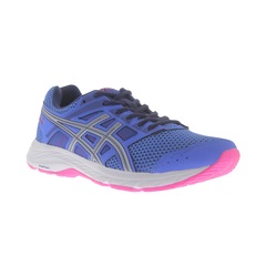 Tênis Asics Gel Contend 5 A - Feminino - Foto 2