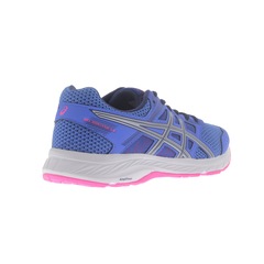 Tênis Asics Gel Contend 5 A - Feminino - Foto 8